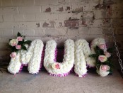 Funeral Letters £40 per individual letter